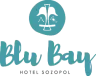 BluBay Hotel - Уеб сайт от GambIT