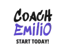 Coach Emilio - Клиент на GambIT