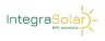 Integra Solar - Изработка на сайт от GambIT