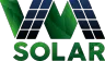 VM Solar - Изработка на сайт от GambIT
